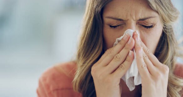Health expert warns to take precautions against seasonal flu