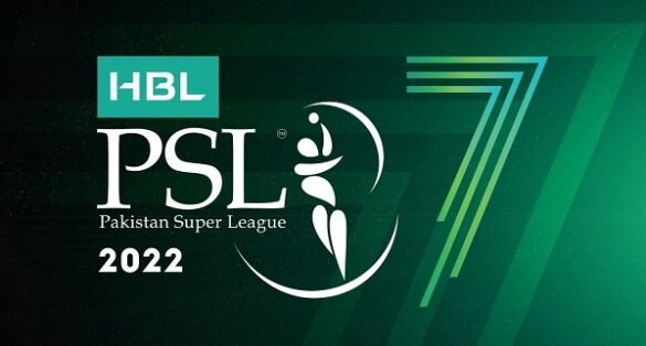 HBL PSL 7