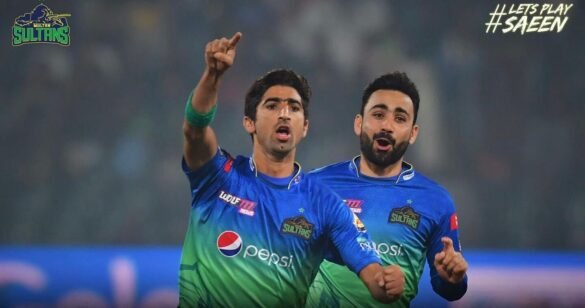 Multan Sultans