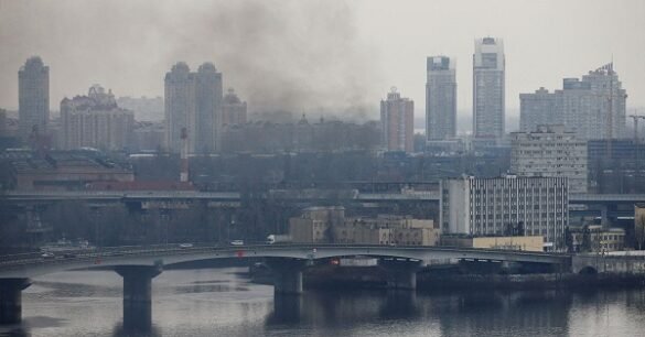 Russia bans UK-linked planes from its airspace