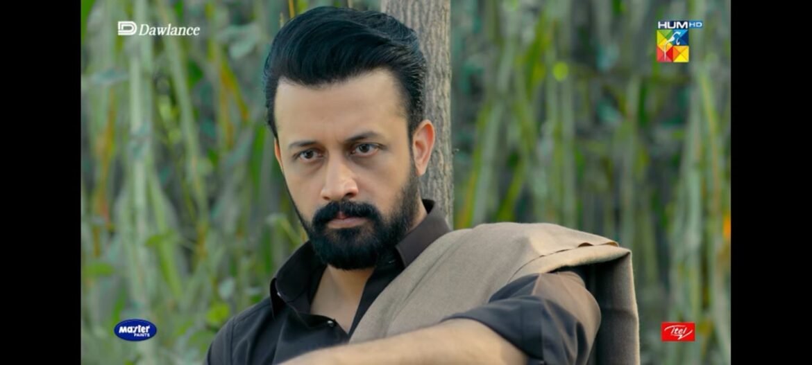 Atif Aslam Sang E Mah