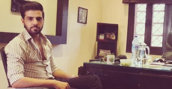 Furqan Qureshi