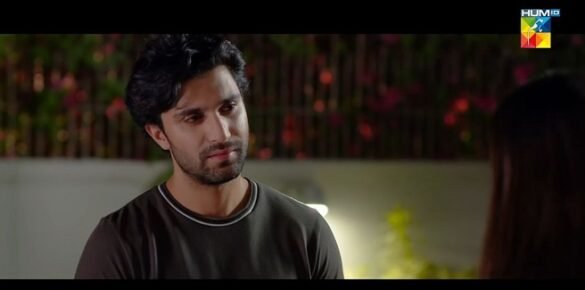 First look of HUMTV Ramadan Play HUM TUM revealed
