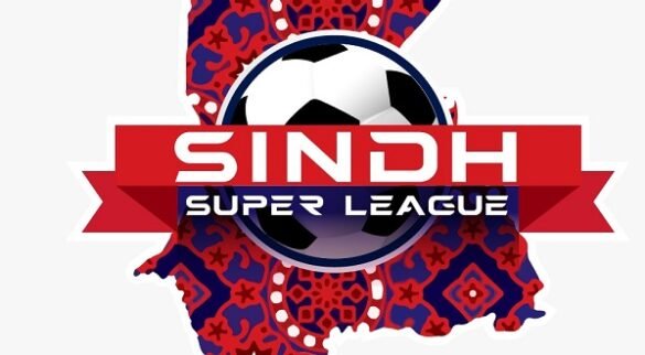 Sindh Super League Football 2022