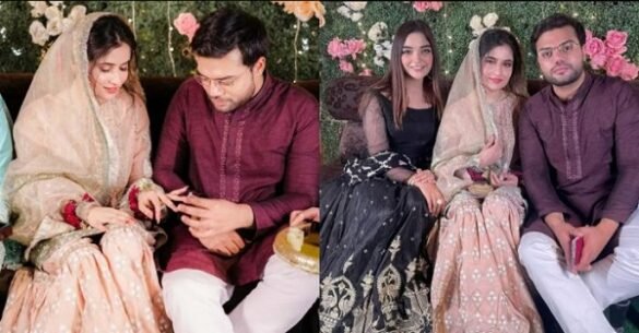 Leading YouTuber Ducky Bhai Ties Knot
