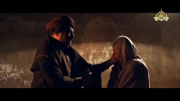 PTV dropped the teaser of Late Naila Jaffri’s last drama Serial