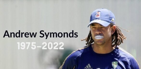 Andrew Symonds