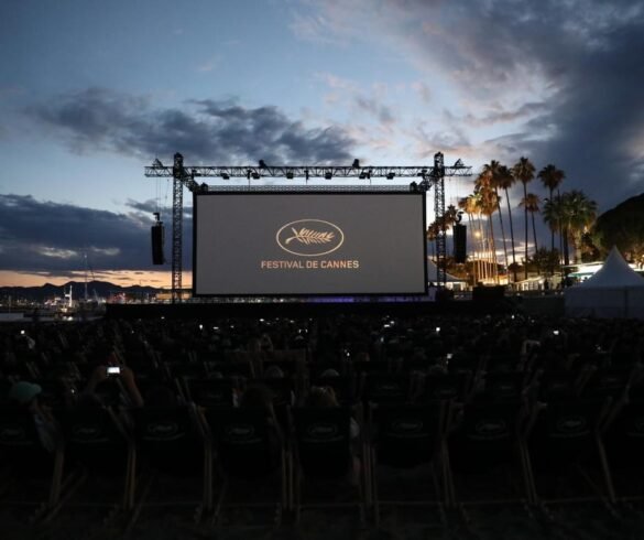 Cannes Film Festival