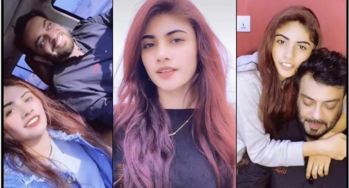 Dania Shah Amir Liaquat divorce