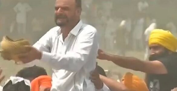 Sidhu Moosewala's last rites