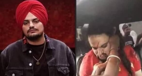 Sidhu Moosewala