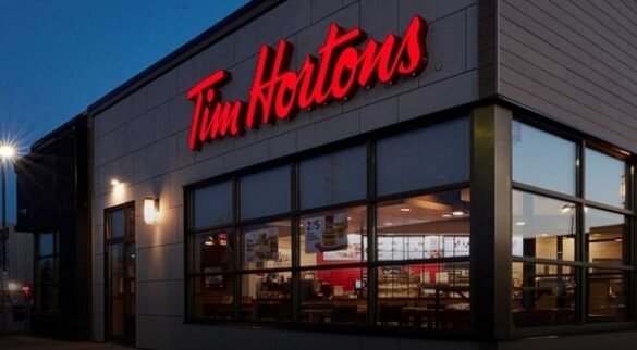 Canada's Tim Hortons is all set to come to Pakistan