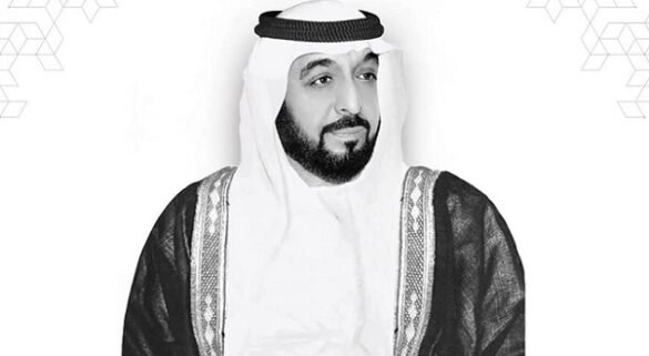 UAE's ailing President Sheikh Khalifa dies aged 73
