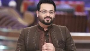 Dr. Amir Liaquat Hussain passes away