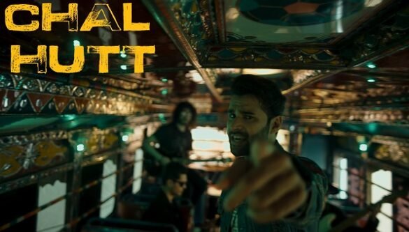 Kashmir the Band Releases First Song from Second Album ‘Chal Hutt’