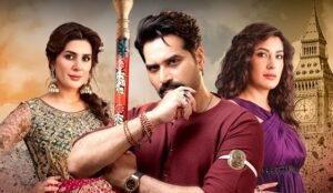 London Nahi Jaunga