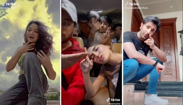 Azhar 585 Habibi by Asim Azhar - Trendinginsocial