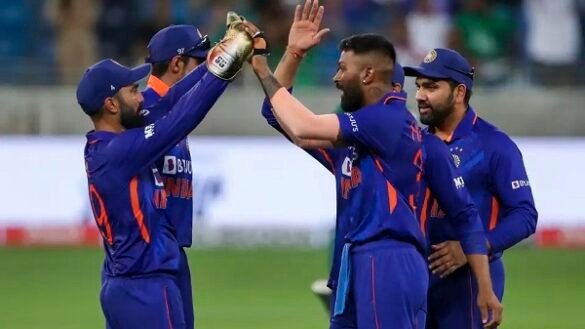 Hardik Pandya