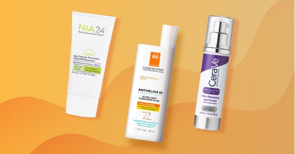 Sunblock in Pakistan