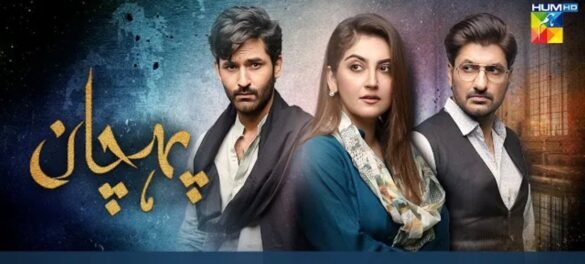 Pehchaan Last Episode