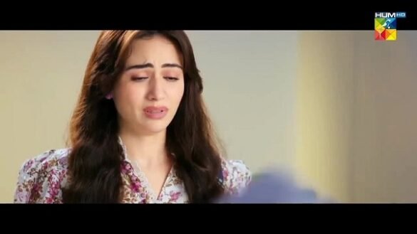 HUMTV Drama Kaala Doriya