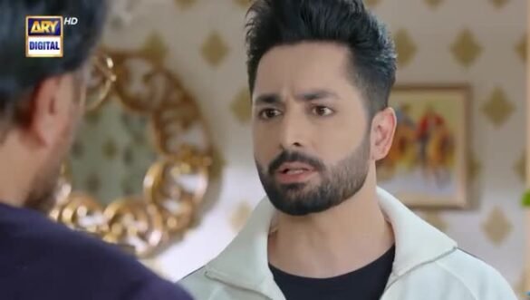 Kaisi Teri Khudgarzi Episode 20