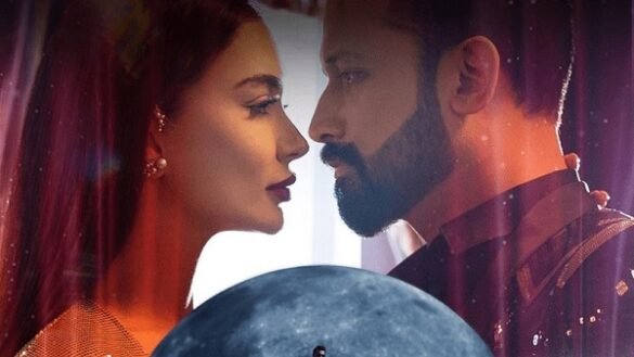 Fans swoon over Atif Aslam’s latest track Moonrise