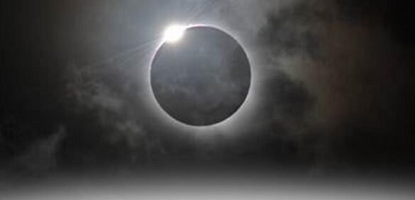 solar eclipse