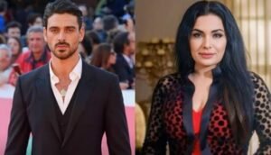 Meera Jee Michele Morrone