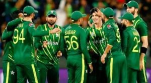 Pakistan keep slim World Cup hopes alive with South Africa win