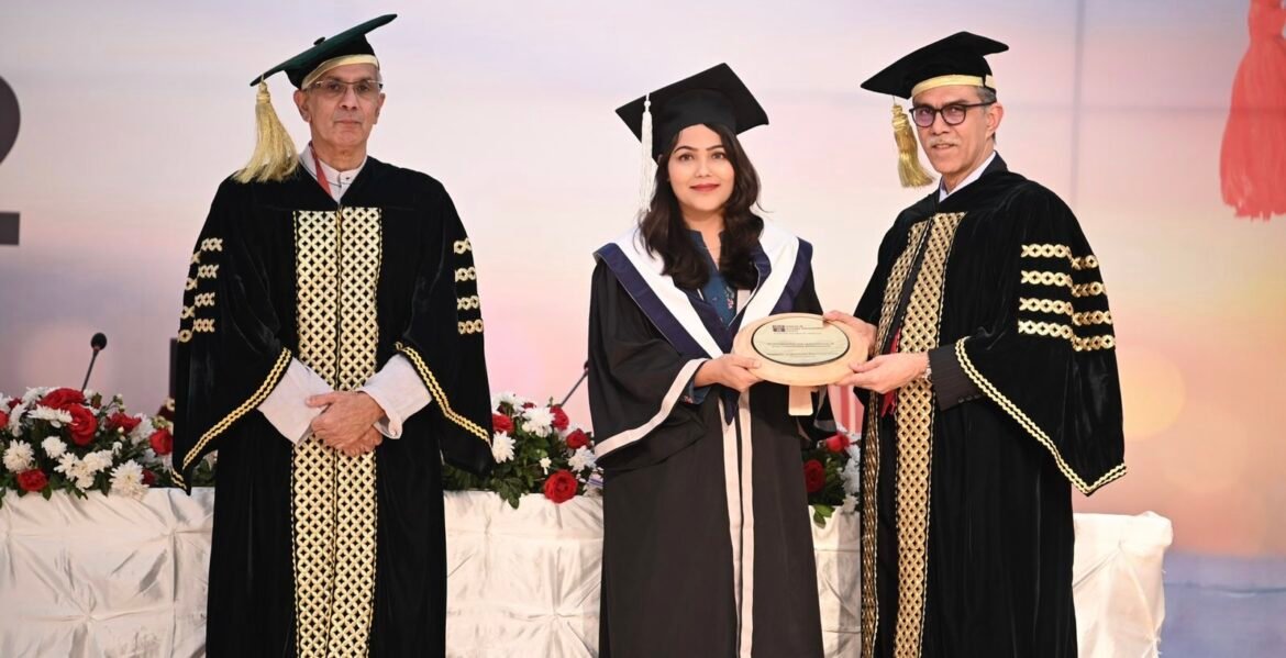 IBA Convocation 2022