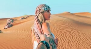 Some of the best desert safari activities to take part in