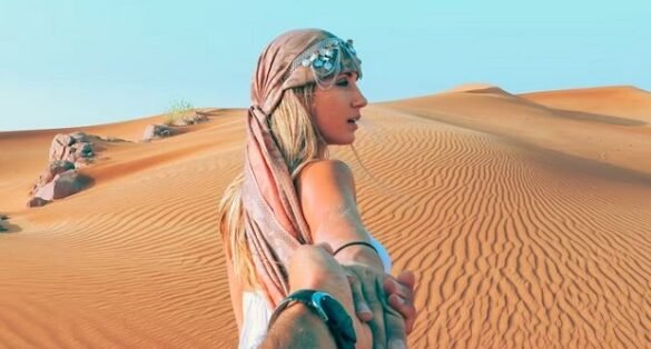 Some of the best desert safari activities to take part in