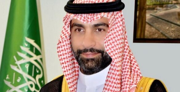 CEO of RCRC Inaugurates "Saudi Jewelry Exhibition" with Over 100 International Brands