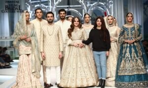 Star studded day 2 of Pantene HUM Bridal Couture Week 2022
