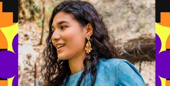 Shaee Gill Top Five Most-Streamed Pakistani Women Artists on Spotify Wrapped This Year