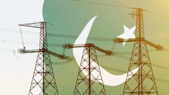 Pakistan facing Countrywide electric power break down