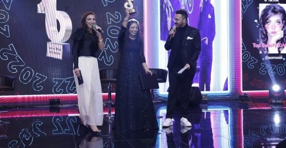 TikTok celebrates #YearOnTikTok with its first Creator Awards in Pakistan