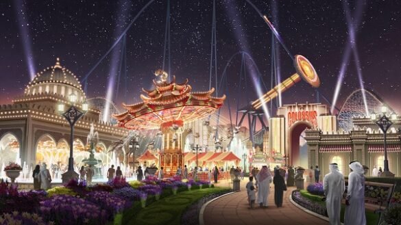 Saudi Arabia to host International Entertainment Forum from March 5-8
