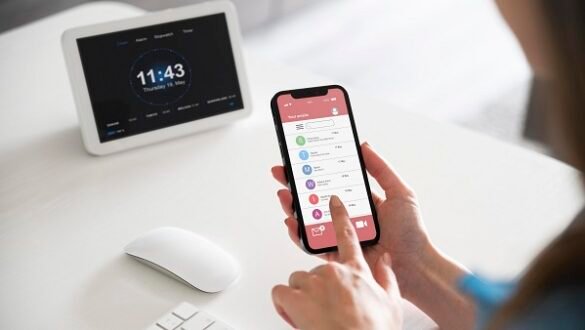 How Can Mobile Apps Act as a Pioneer in Digital Transformation?
