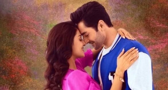 First look of Ayeza Khan and Danish Taimoor starrer Ramadan play ‘Chand Tara’ unveiled