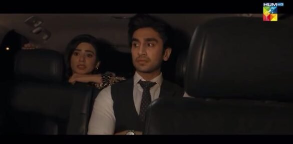 First look and OST of HUMTV Ramazan Play Fairy Tale