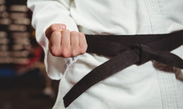 Young Pakistani martial artist 'Salaar Mehsood' sets Guinness World Record