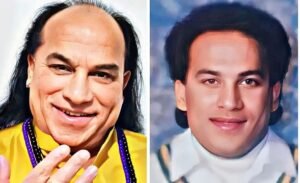 Who is Chahat Fateh Ali Khan?