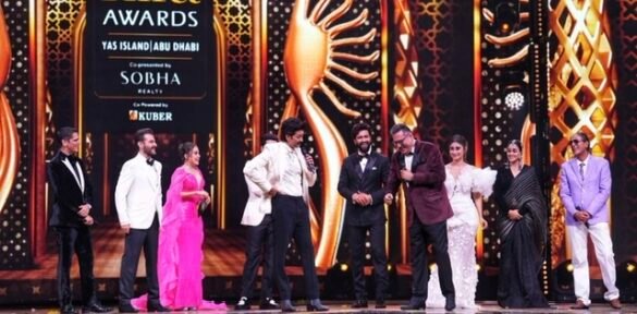 iifa awards 2023