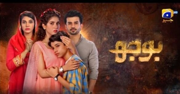 Bojh Episode 11: The serial is gaining momentum  