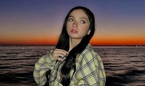 Know her more: Baby Baji fame actress Aina Asif