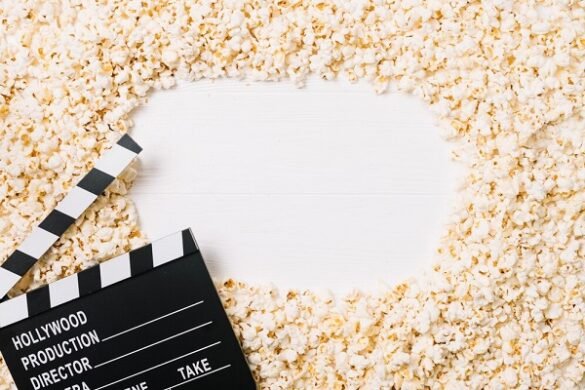 Hollywood shuts down as actors go on strike