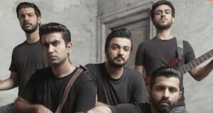 Nahin Milta by Bayaan becomes the Top Pakistani Song on Spotify