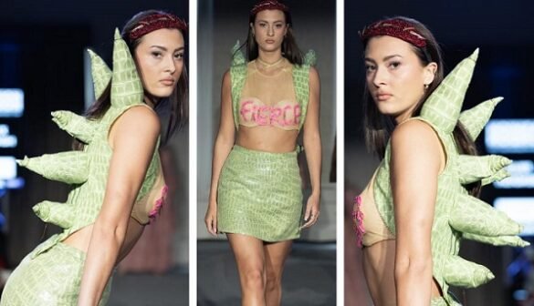 Fashion Trends 2023 UK